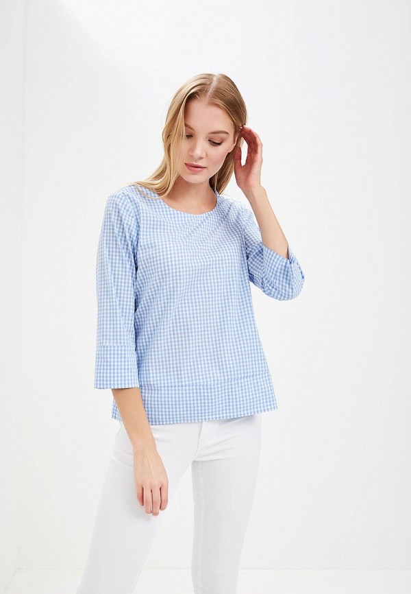 

Блуза Gerry Weber, Голубой