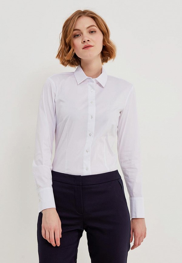 

Рубашка Gerry Weber, Белый