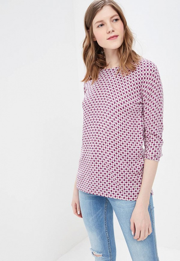 

Лонгслив Gerry Weber, Розовый