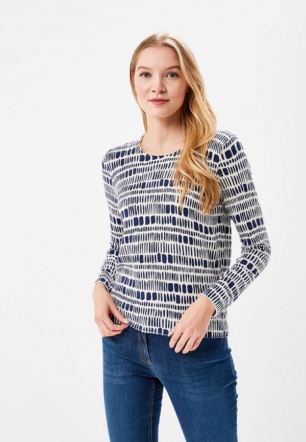 

Джемпер Gerry Weber, Синий