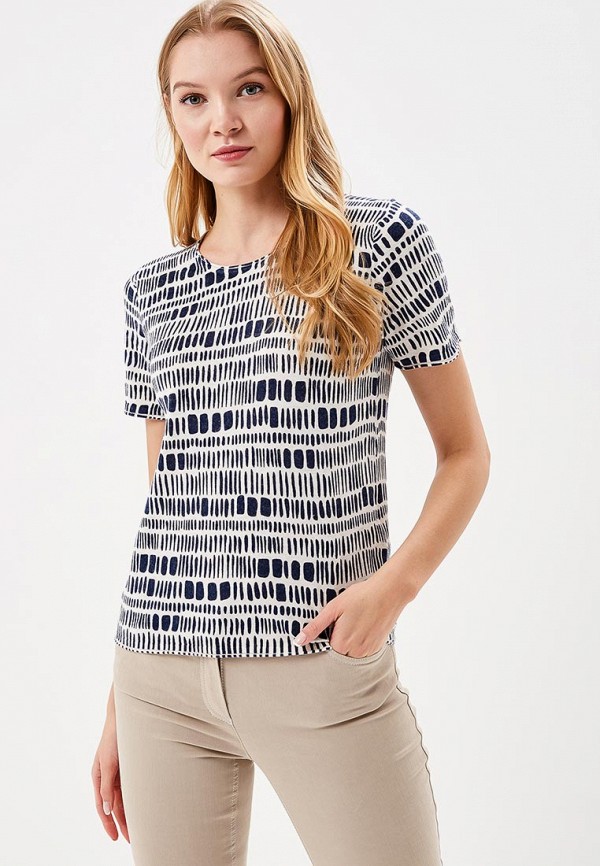 

Футболка Gerry Weber, Синий