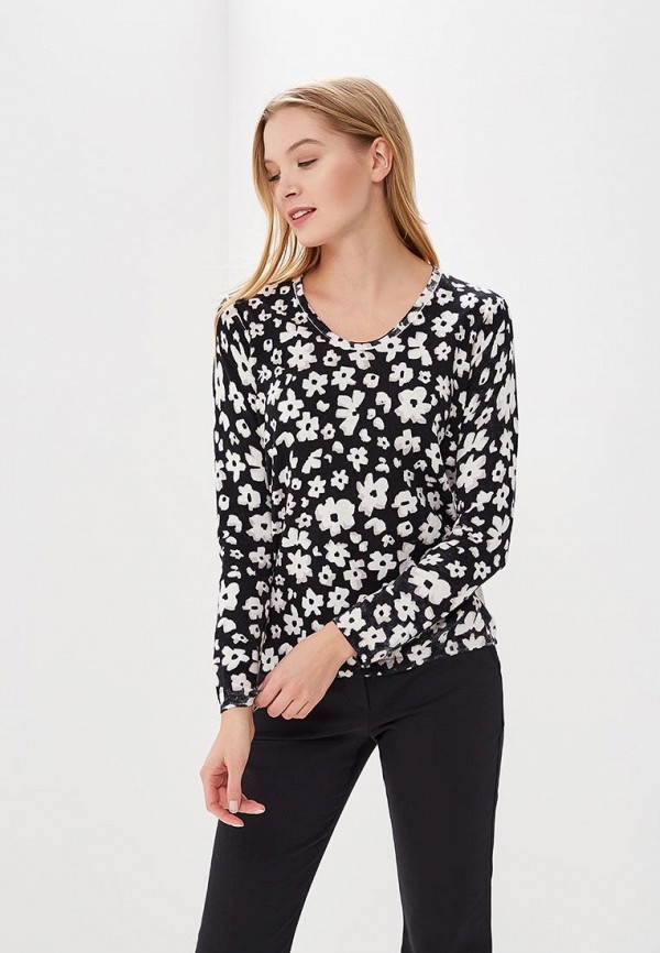 

Пуловер Gerry Weber, Черный