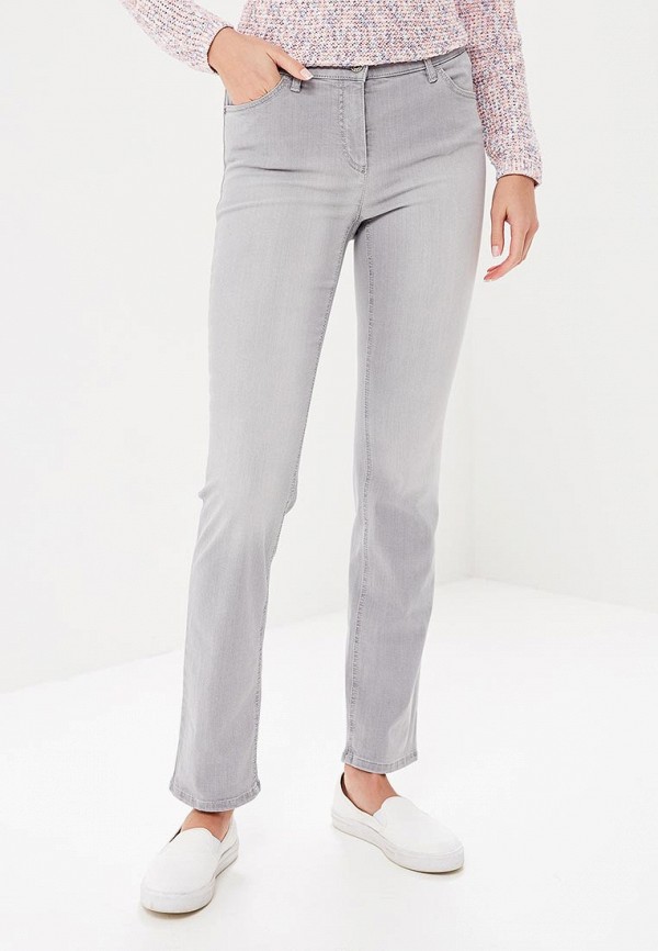 

Брюки Gerry Weber, Серый