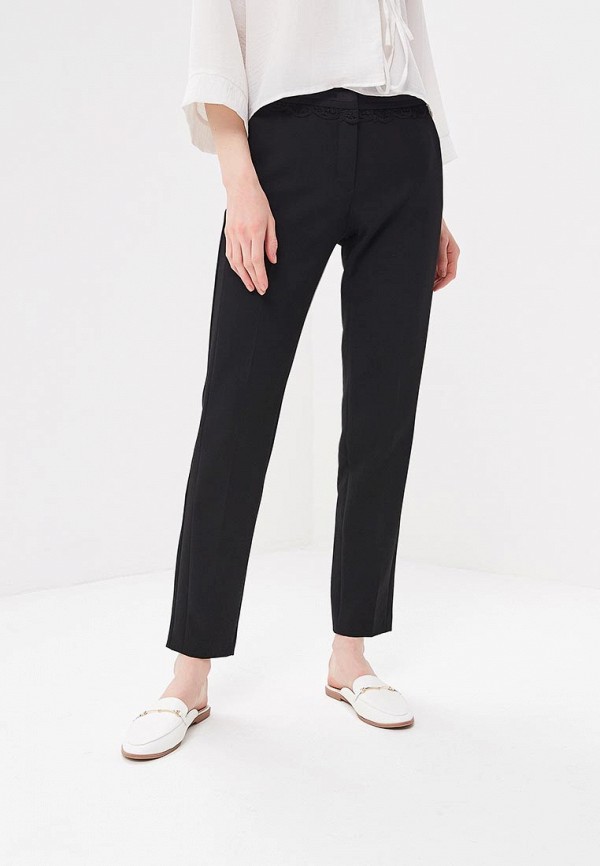 

Брюки Gerry Weber, Черный
