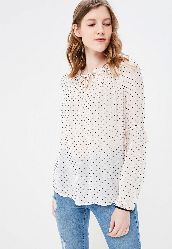 

Блуза Gerry Weber, Белый