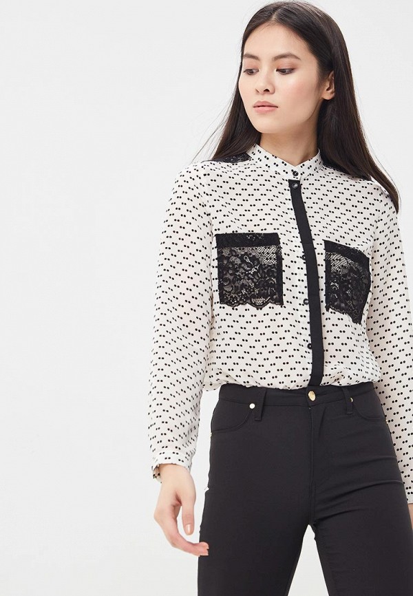 

Блуза Gerry Weber, Белый