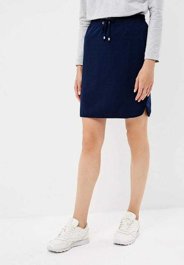 

Юбка Gerry Weber, Синий