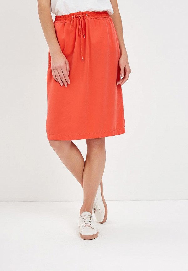 

Юбка Gerry Weber, Красный, Gerry Weber GE002EWBQVW2