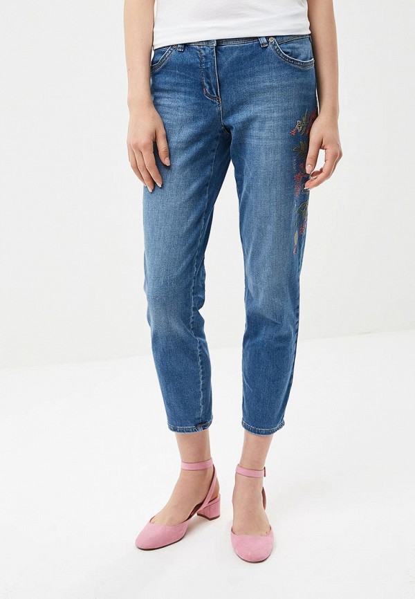 

Джинсы Gerry Weber, Синий