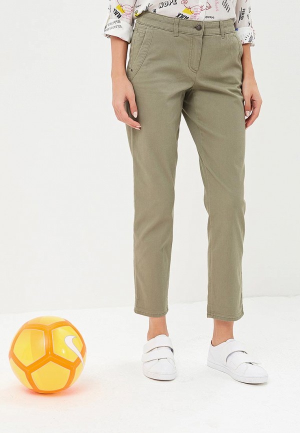 

Брюки Gerry Weber, Зеленый