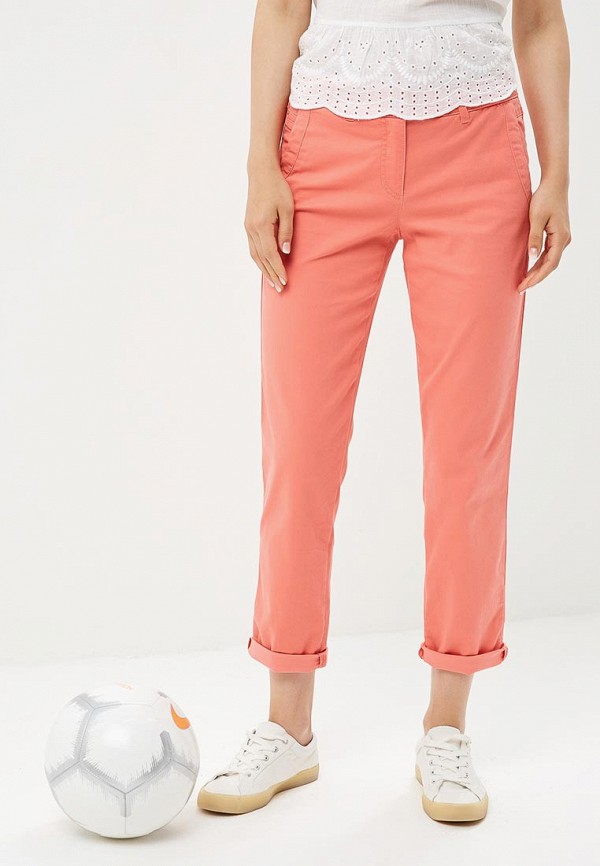 

Брюки Gerry Weber, Коралловый