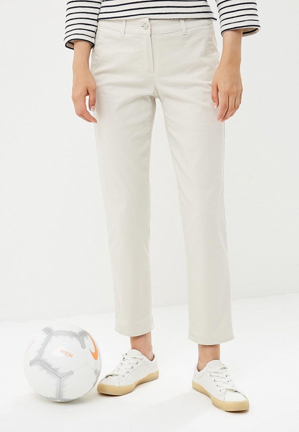 

Брюки Gerry Weber, Бежевый