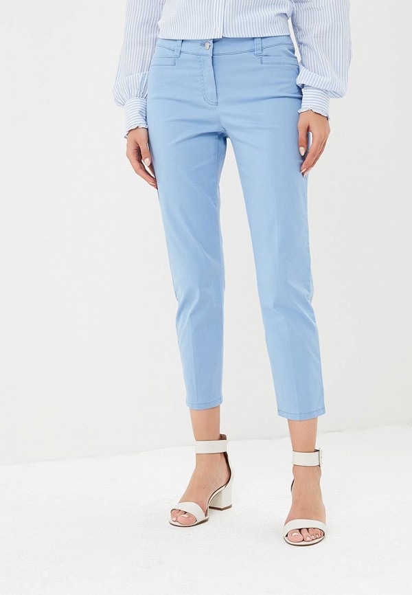 

Брюки Gerry Weber, Голубой