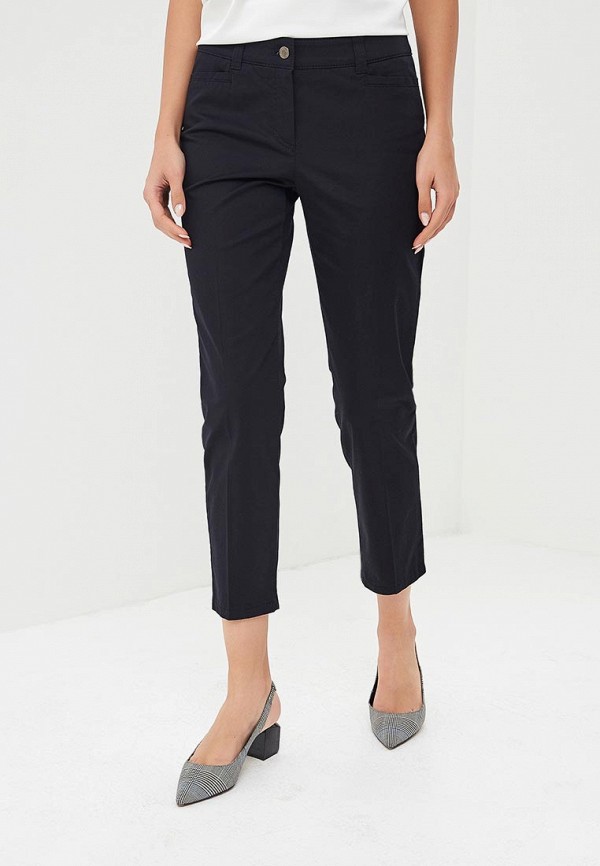 

Брюки Gerry Weber, Черный