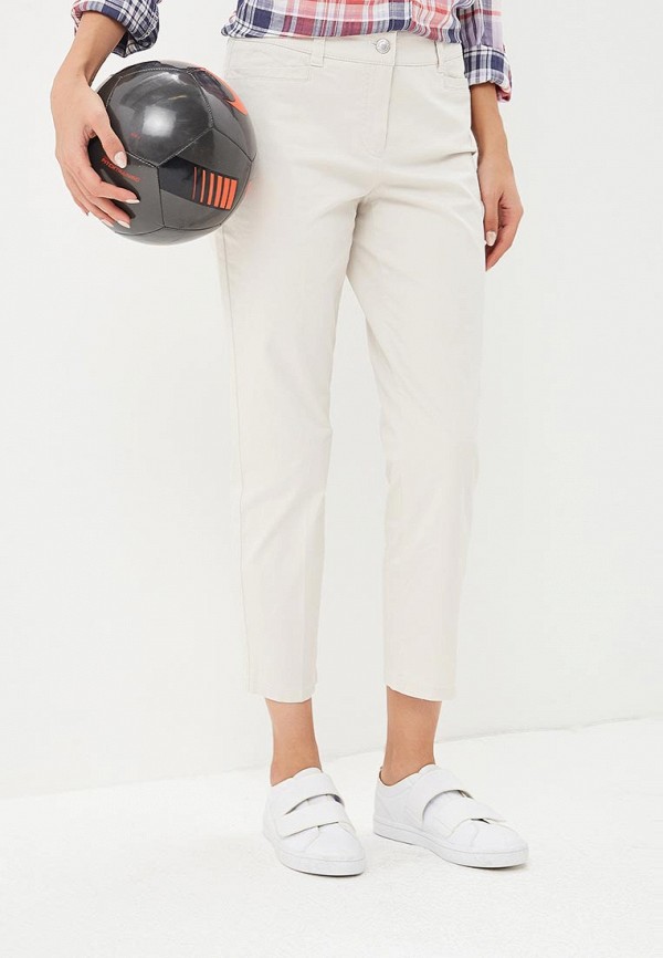 

Брюки Gerry Weber, Бежевый