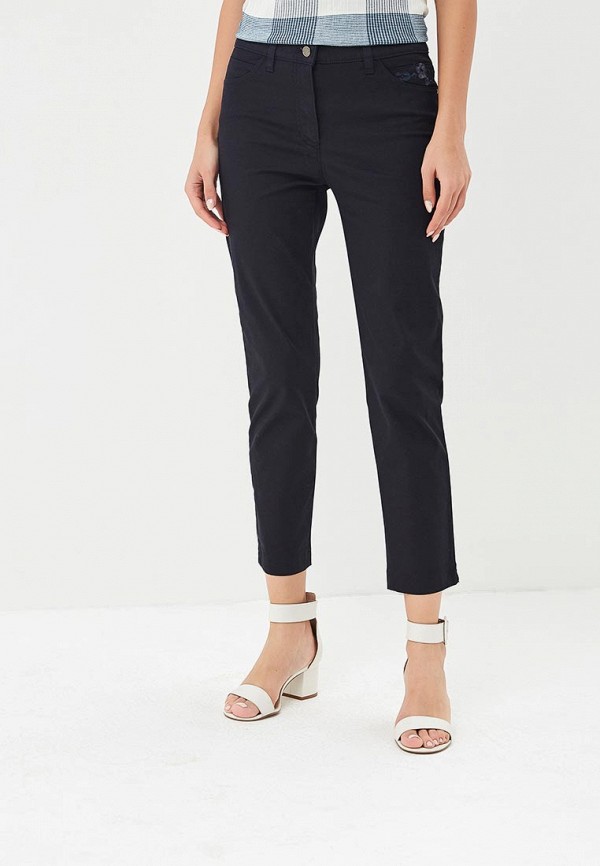 

Брюки Gerry Weber, Черный