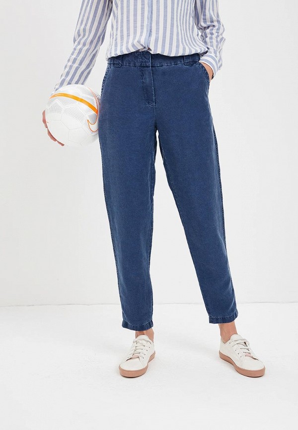 

Брюки Gerry Weber, Синий