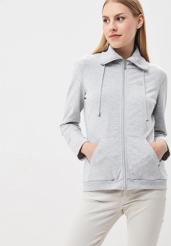 

Олимпийка Gerry Weber, Серый