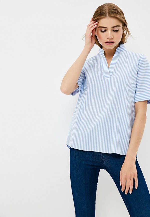

Блуза Gerry Weber, Голубой