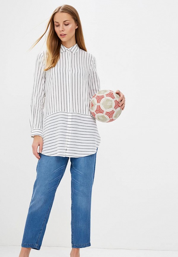 

Блуза Gerry Weber, Белый