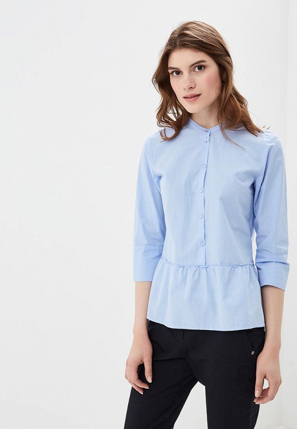 

Блуза Gerry Weber, Голубой