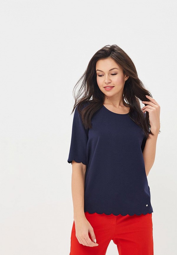 

Футболка Gerry Weber, Синий