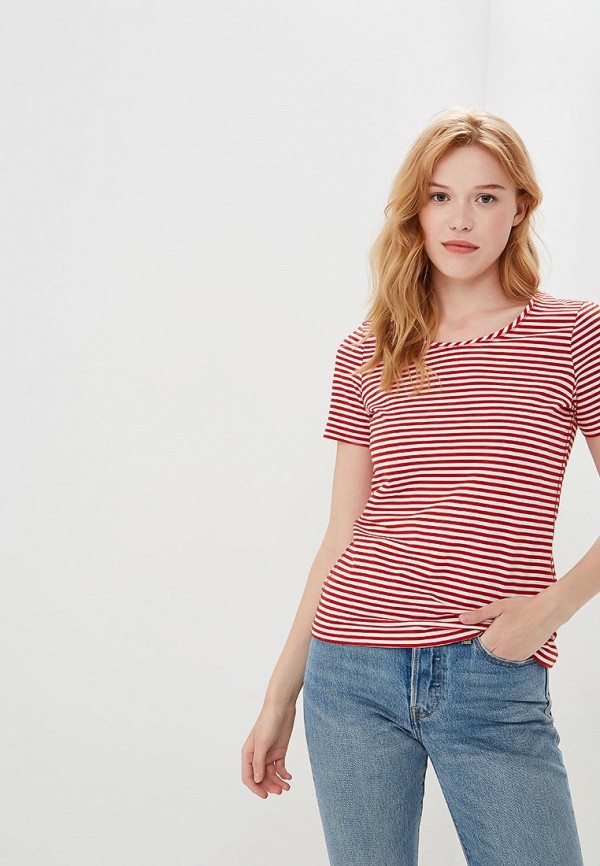 

Футболка Gerry Weber, Красный