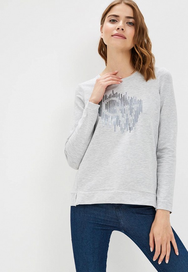 

Свитшот Gerry Weber, Красный