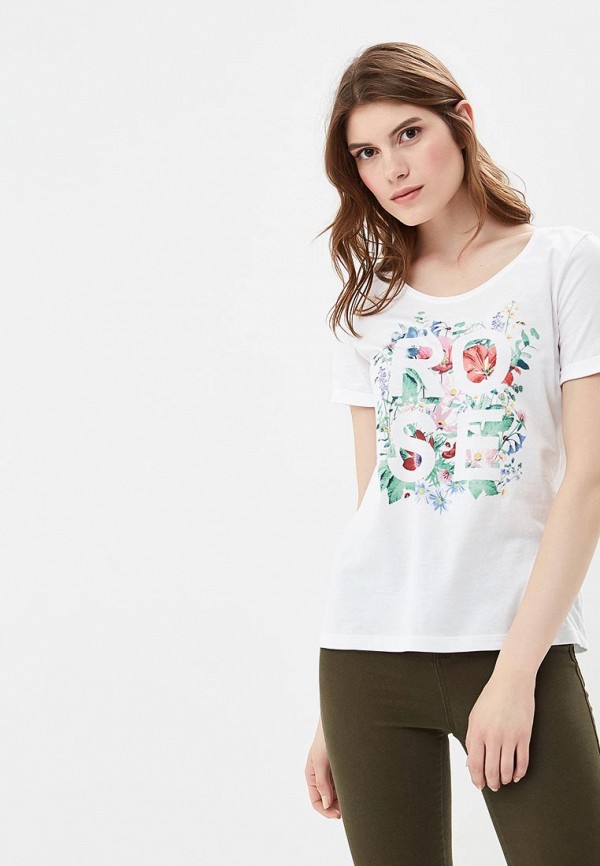 

Футболка Gerry Weber, Белый