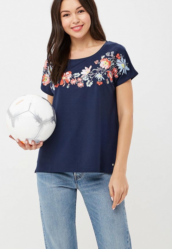 

Футболка Gerry Weber, Синий