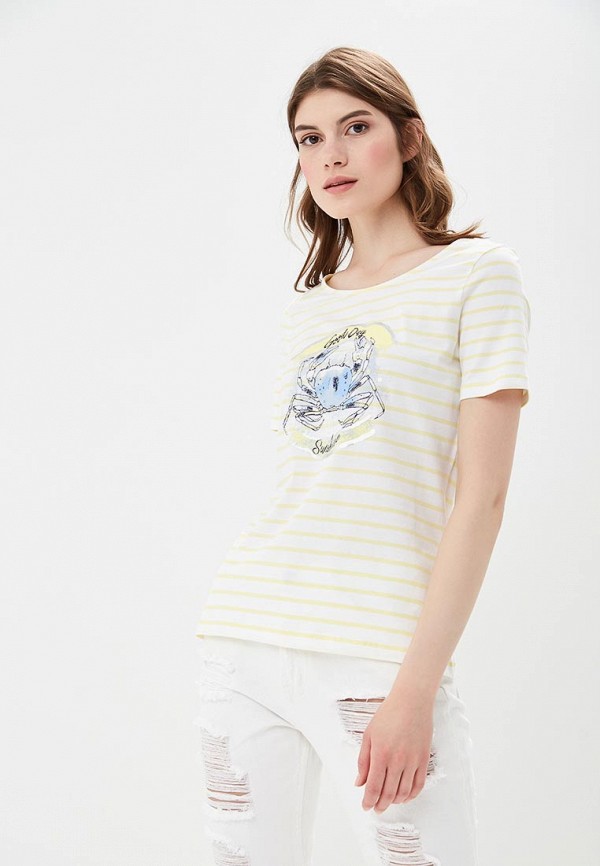 

Футболка Gerry Weber, Желтый