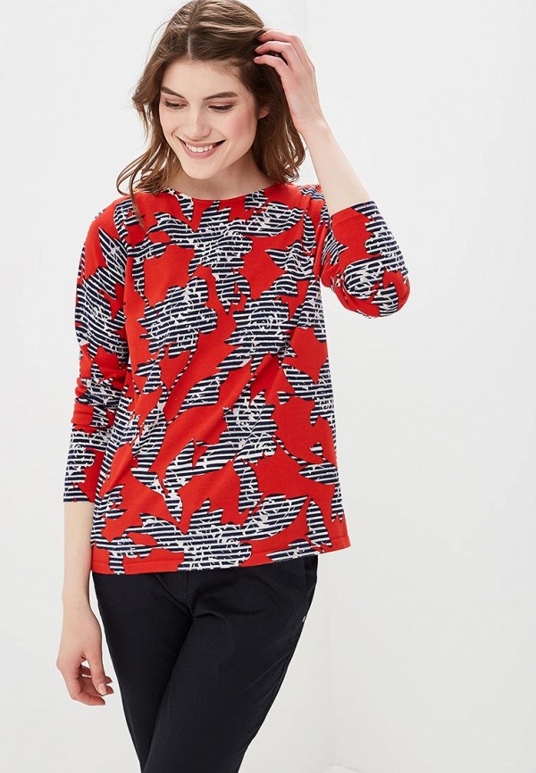 

Джемпер Gerry Weber, Красный