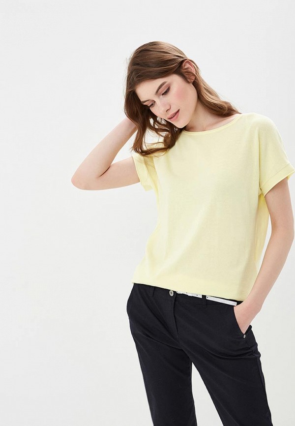 

Футболка Gerry Weber, Желтый