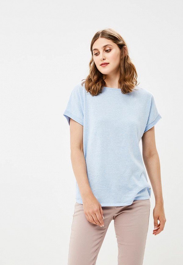 

Футболка Gerry Weber, Голубой