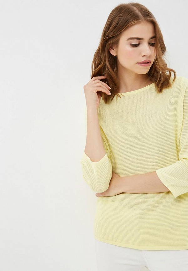 

Джемпер Gerry Weber, Желтый