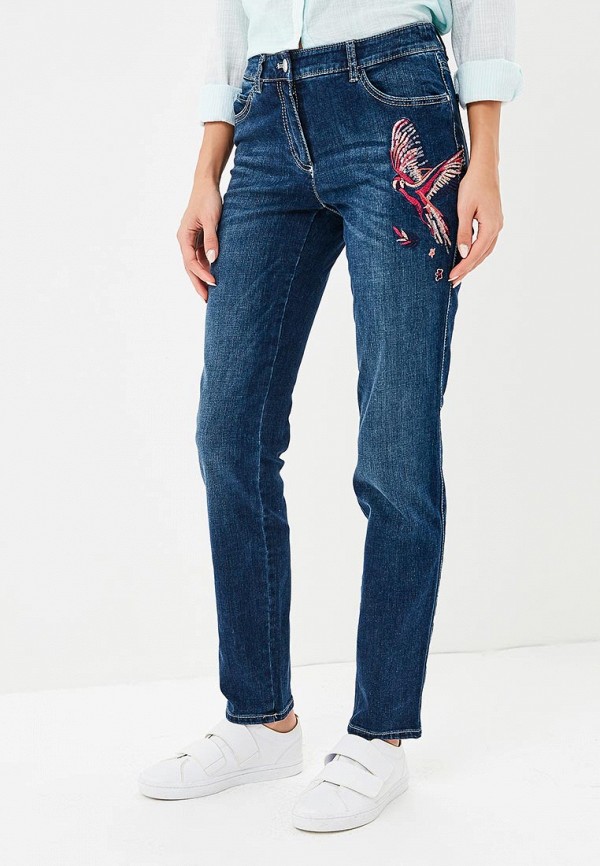 

Джинсы Gerry Weber, Синий