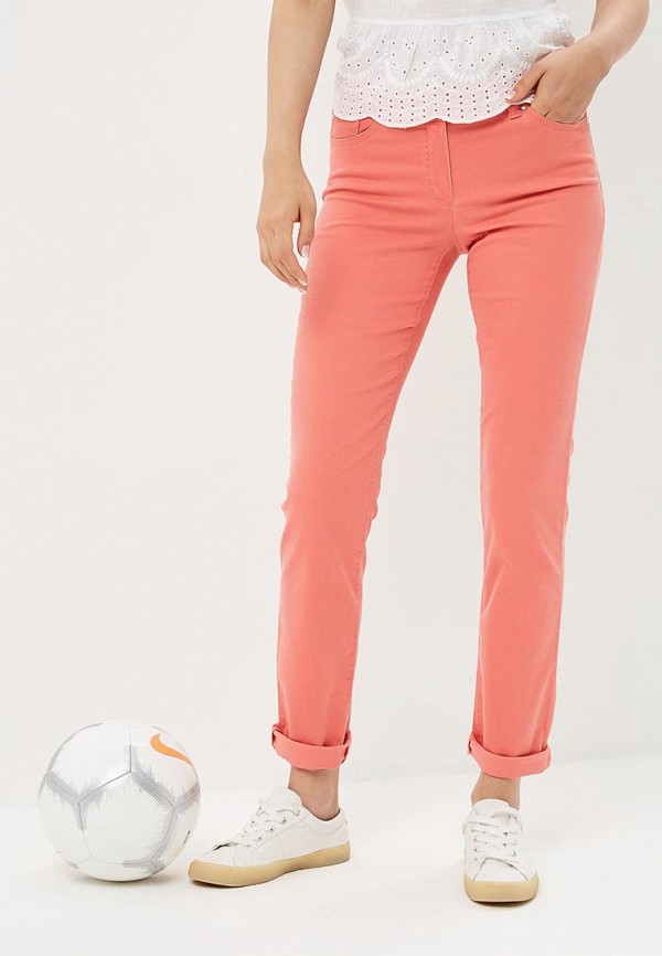 

Брюки Gerry Weber, Коралловый