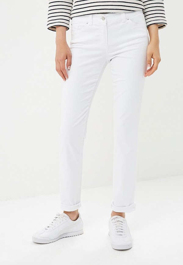 

Брюки Gerry Weber, Белый
