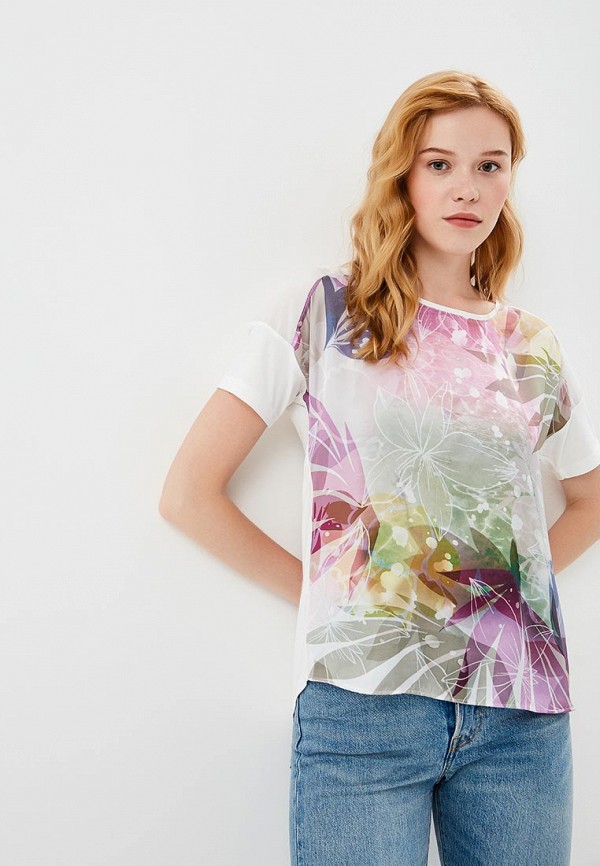 

Блуза Gerry Weber, Розовый