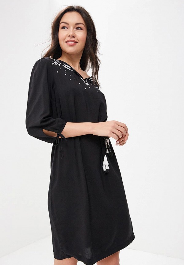

Платье Gerry Weber, Черный