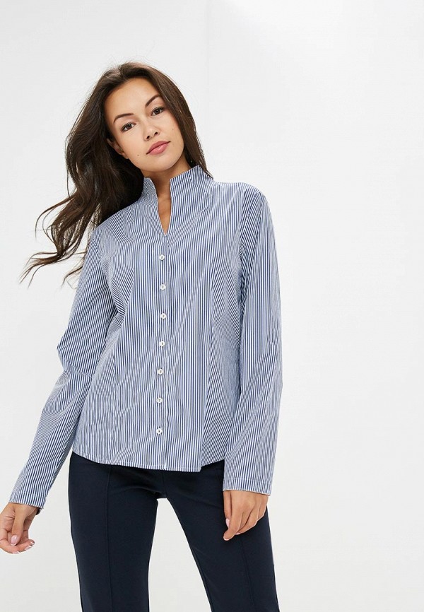 

Блуза Gerry Weber, Синий