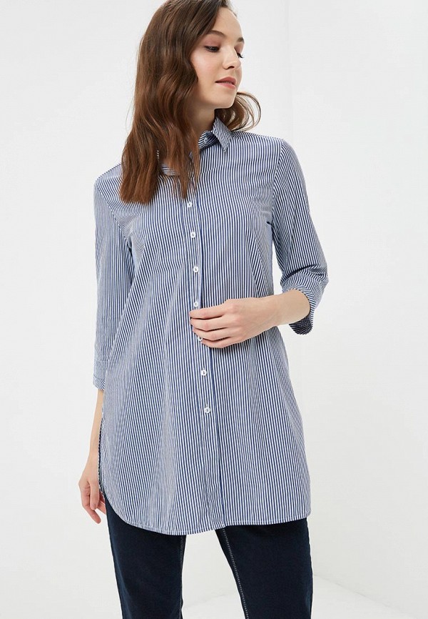 

Блуза Gerry Weber, Синий