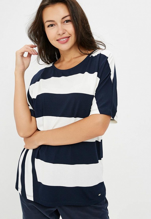 

Футболка Gerry Weber, Синий