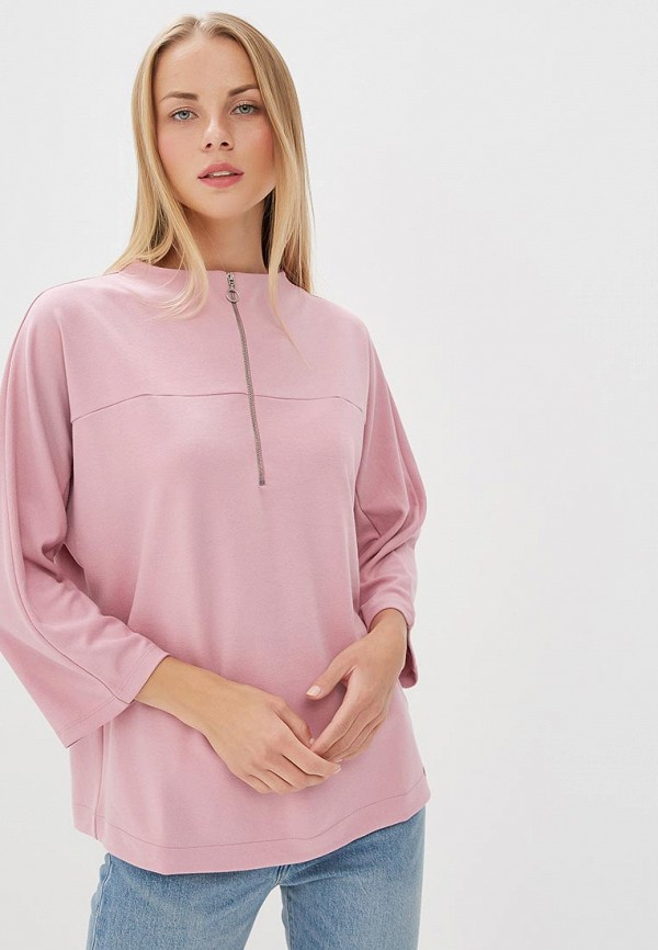 

Лонгслив Gerry Weber, Розовый