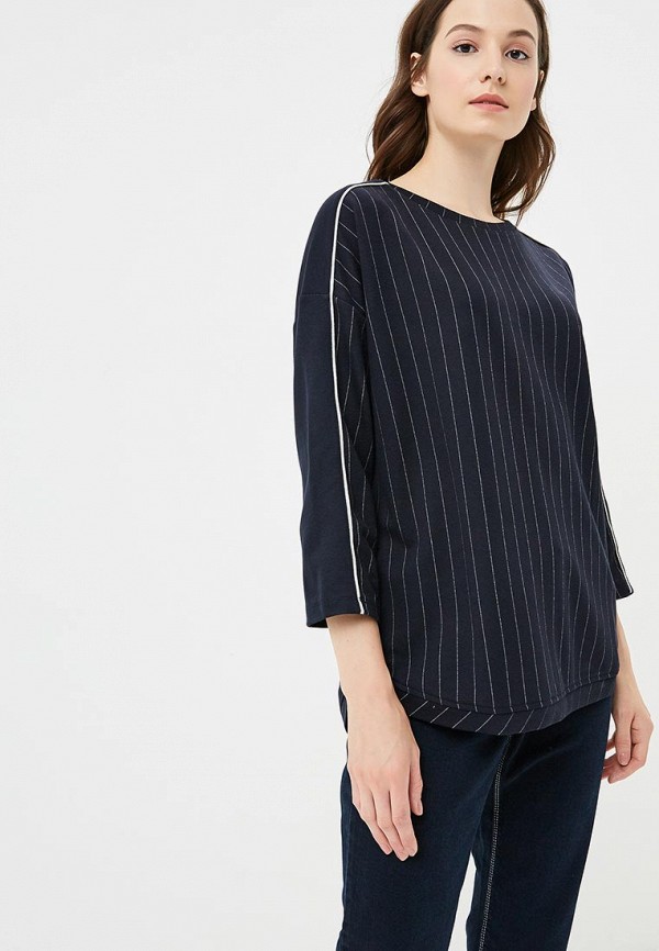 

Свитшот Gerry Weber, Синий