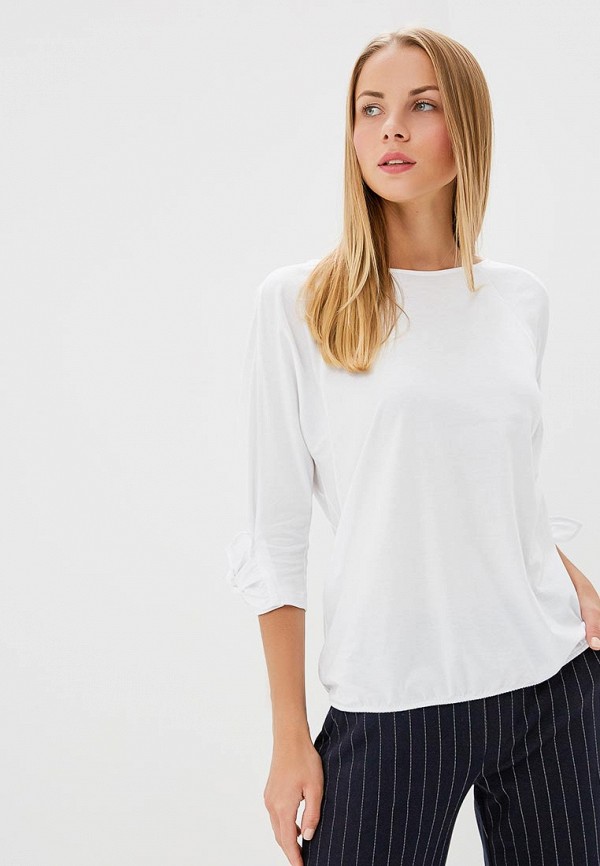 

Лонгслив Gerry Weber, Белый