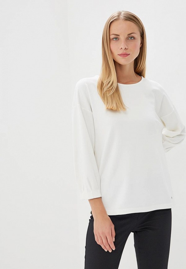 

Лонгслив Gerry Weber, Gerry Weber GE002EWCCIE7, Белый