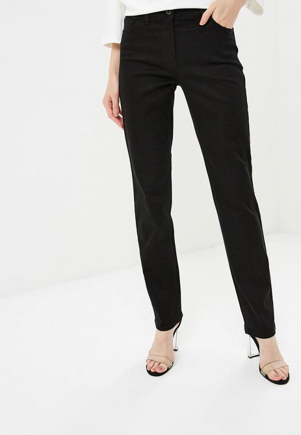 

Джинсы Gerry Weber, Gerry Weber GE002EWCCIG7, Черный