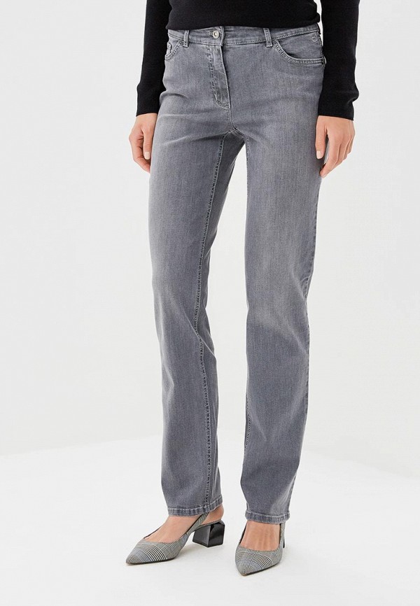 

Джинсы Gerry Weber, Серый