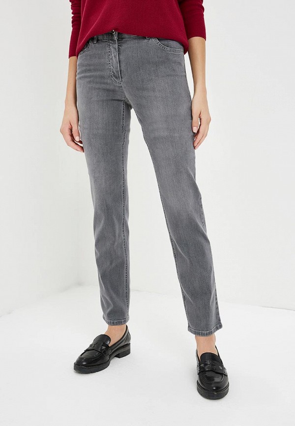 

Джинсы Gerry Weber, Gerry Weber GE002EWCCIG8, Серый